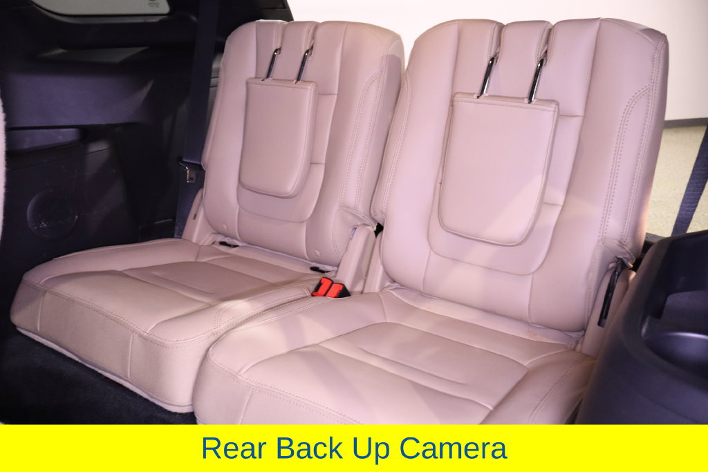 Used 2017 Ford Explorer XLT w/ Equipment Group 202A FWD image 29