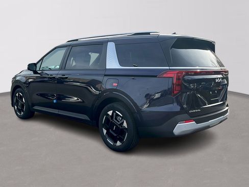 New 2026 Kia Carnival EX image 5