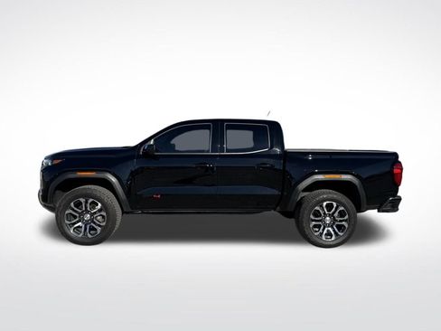 Used 2024 GMC Canyon AT4 w/ AT4 Premium Package image 2