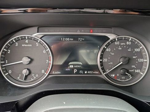 New 2026 Nissan Pathfinder Rock Creek w/ Rock Creek Premium Package AWD/4WD image 17