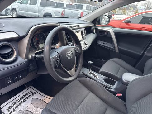 Used 2013 Toyota RAV4 XLE image 15