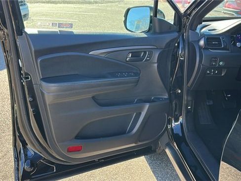 Used 2022 Honda Passport EX-L image 8