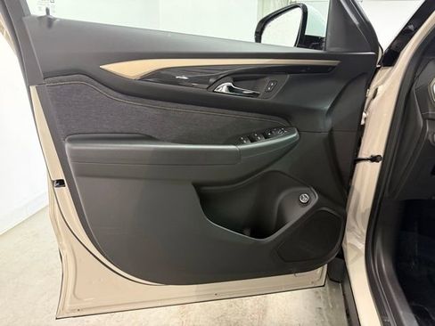 New 2026 Chevrolet TrailBlazer ACTIV image 10