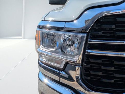 Certified 2024 RAM 3500 Big Horn image 8