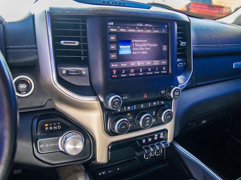 Used 2019 RAM 1500 Laramie image 35