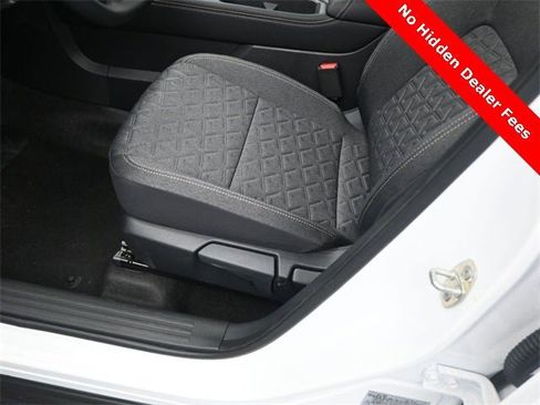 New 2025 Nissan Kicks SV image 23