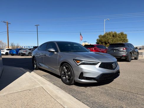 Certified 2023 Acura Integra A-Spec image 5