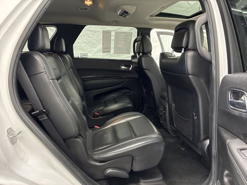 Used 2014 Dodge Durango Citadel w/ Technology Group AWD/4WD image 10