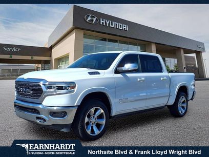 Used 2019 RAM 1500 Limited