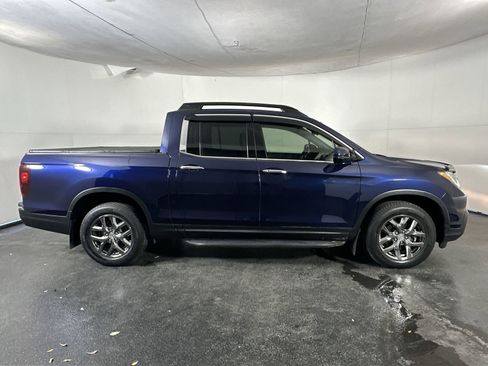 Used 2018 Honda Ridgeline RTL-E image 13