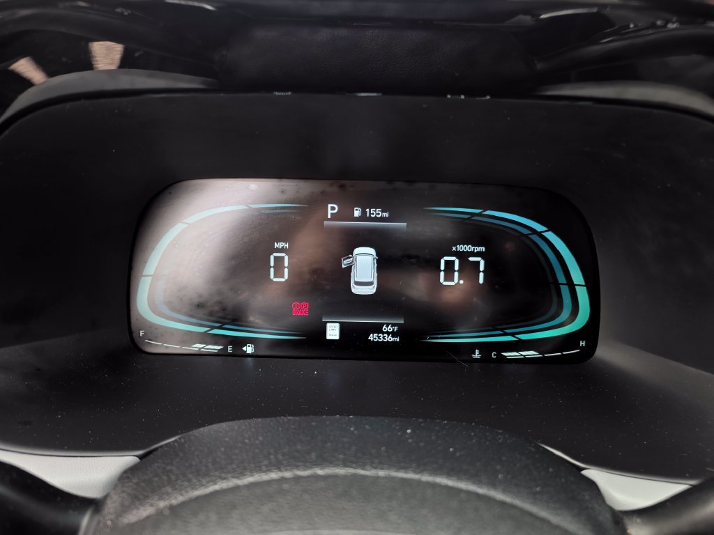 Used 2025 Hyundai Palisade SEL AWD/4WD image 15