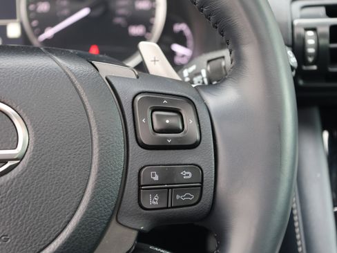 Used 2023 Lexus IS 300 w/ Premium Package image 22