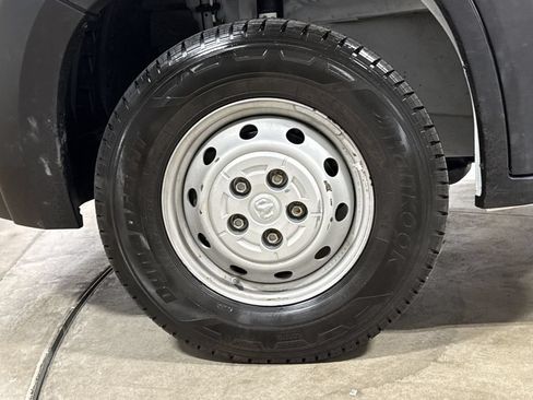 Used 2023 RAM ProMaster 2500 FWD image 26