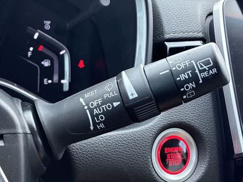 Used 2018 Honda CR-V Touring image 28