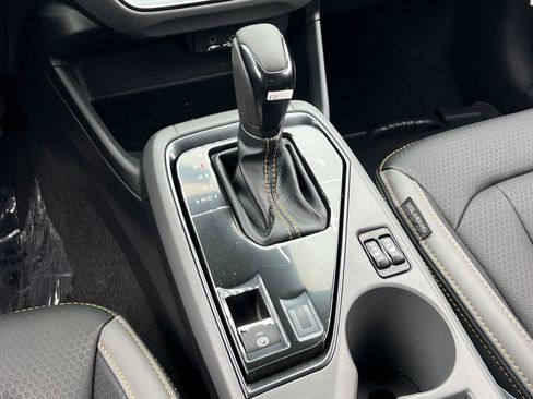 New 2026 Subaru Crosstrek 2.5i Wilderness AWD/4WD image 25