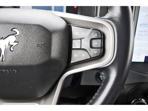 Used 2024 Ford Bronco Big Bend image 19