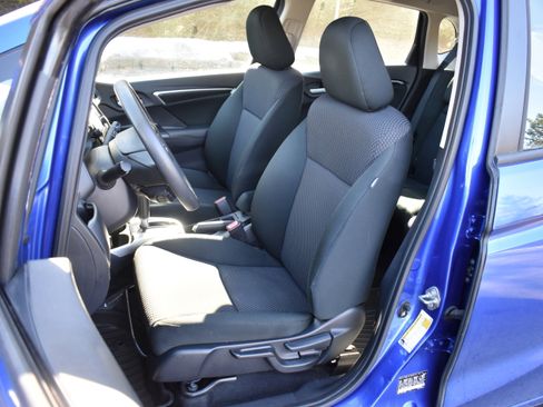 Used 2019 Honda Fit LX image 20