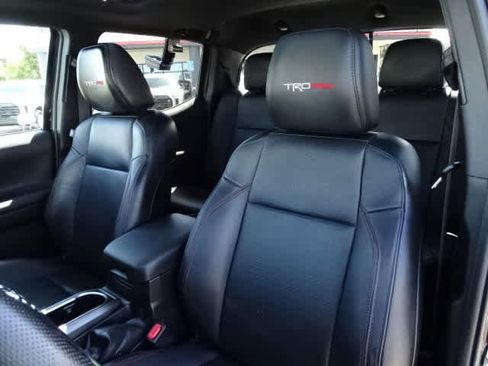 Used 2023 Toyota Tacoma TRD Pro AWD/4WD image 20