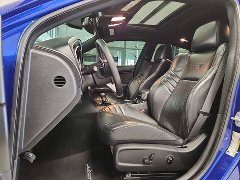 Used 2022 Dodge Charger SRT Hellcat w/ Harman/Kardon Audio Group image 13