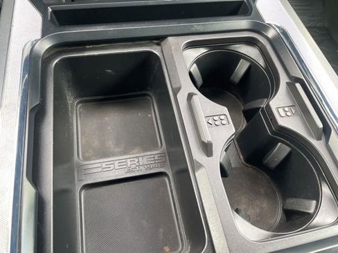 Used 2023 Ford F250 XLT w/ 360-Degree Camera Package AWD/4WD image 31