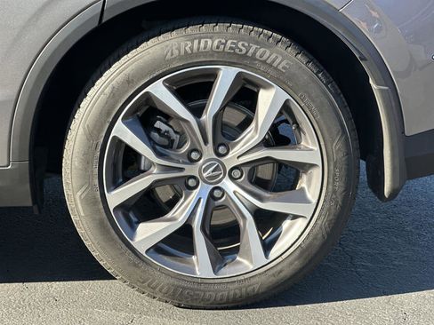 Certified 2023 Acura MDX FWD w/ Technology Package image 8