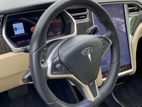 Used 2013 Tesla Model S Performance image 22