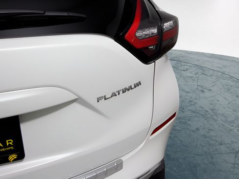 Used 2024 Nissan Murano Platinum w/ Cargo Package FWD image 36