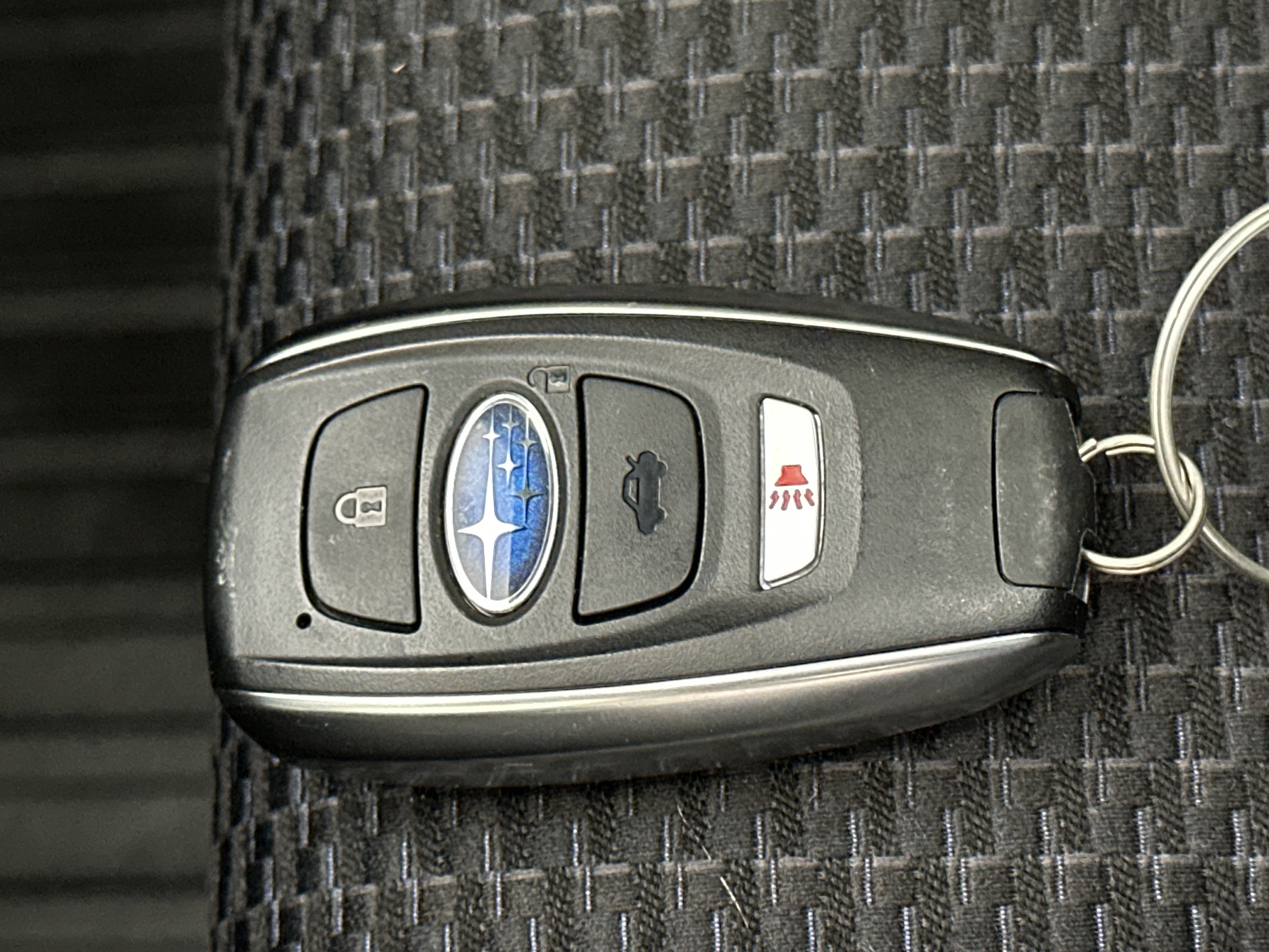 Used 2024 Subaru Forester Premium AWD/4WD image 38