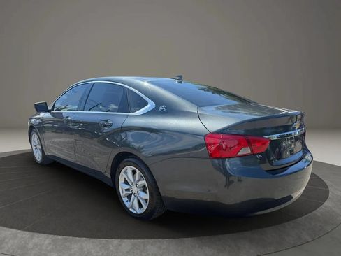 Used 2019 Chevrolet Impala LT FWD image 7