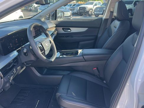 Used 2025 Nissan Murano SL w/ Cargo Package AWD/4WD image 27