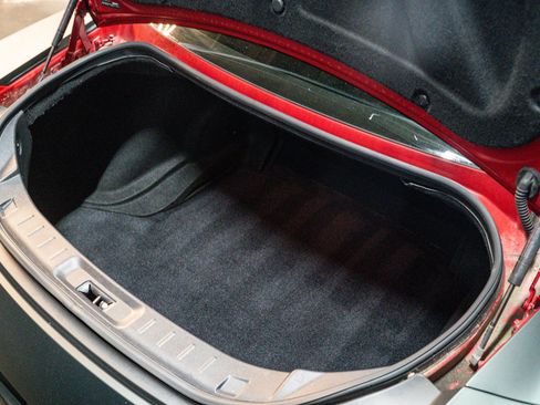 Used 2014 Nissan GT-R Premium AWD/4WD image 20