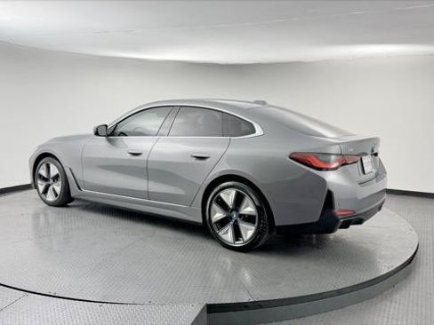 Used 2023 BMW i4 eDrive35 RWD image 6