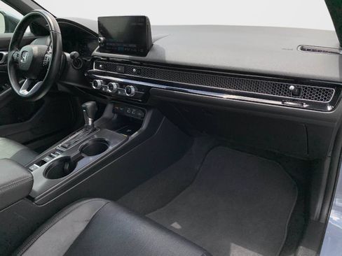 Used 2023 Honda Civic Sport Touring image 43
