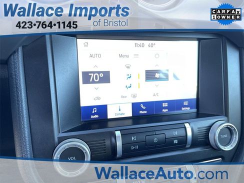 Used 2023 Ford Mustang Premium image 10