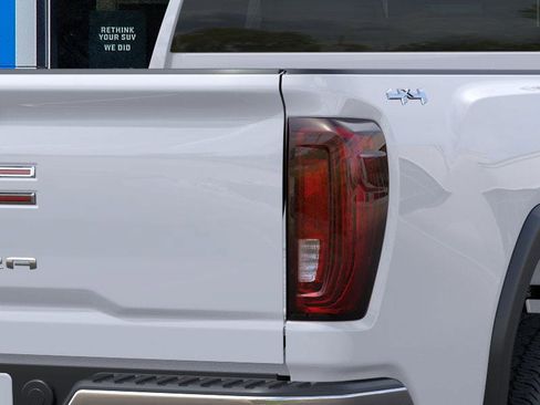 New 2025 GMC Sierra 3500 Pro image 12