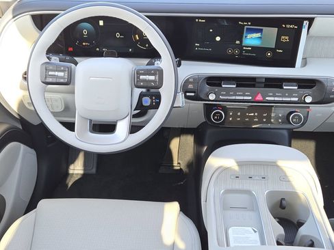 New 2026 Hyundai Palisade Calligraphy AWD/4WD image 28