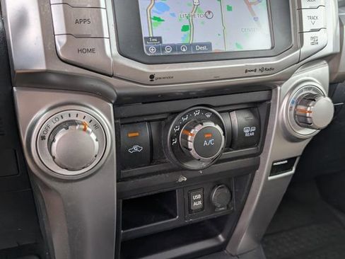Used 2019 Toyota 4Runner SR5 AWD/4WD image 31