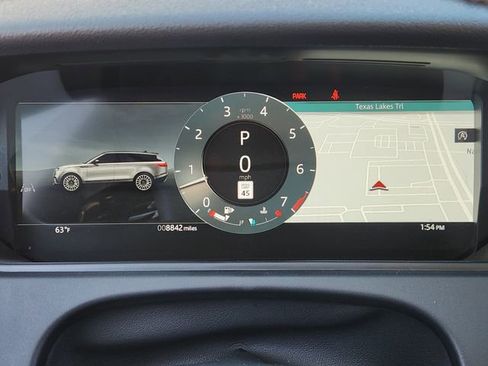 Used 2025 Land Rover Range Rover Velar S AWD/4WD image 15