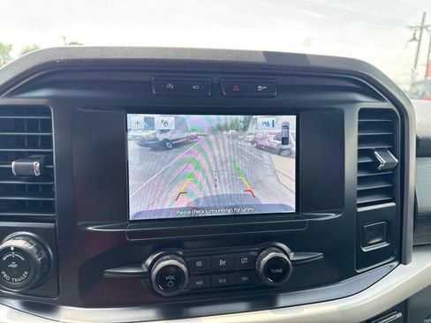 Used 2021 Ford F150 XLT w/ Trailer Tow Package AWD/4WD image 6