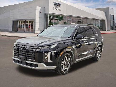Used 2023 Hyundai Palisade Limited w/ Cargo Package image 1