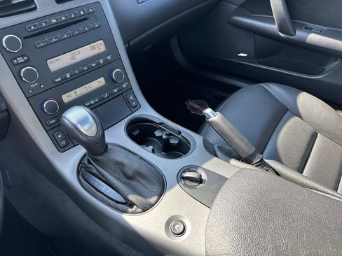 Used 2007 Chevrolet Corvette Coupe w/ Preferred Equipment Group image 9