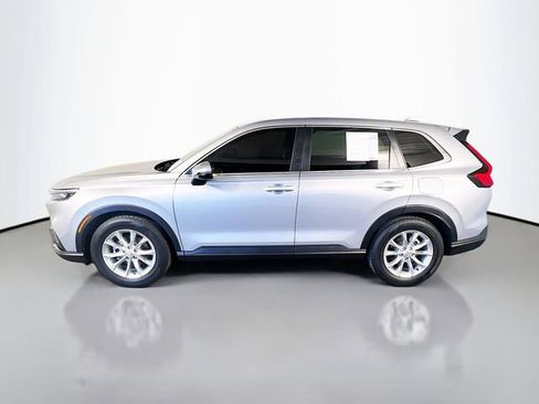 Used 2025 Honda CR-V EX image 5