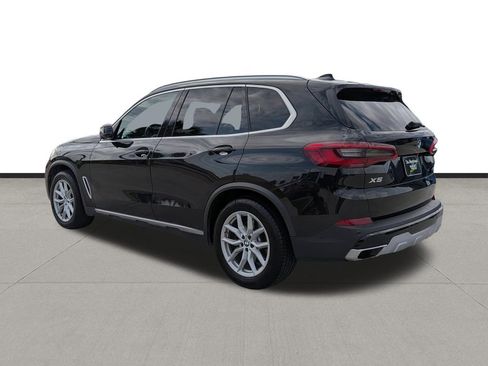 Used 2019 BMW X5 xDrive40i w/ Premium Package 2 AWD/4WD image 7