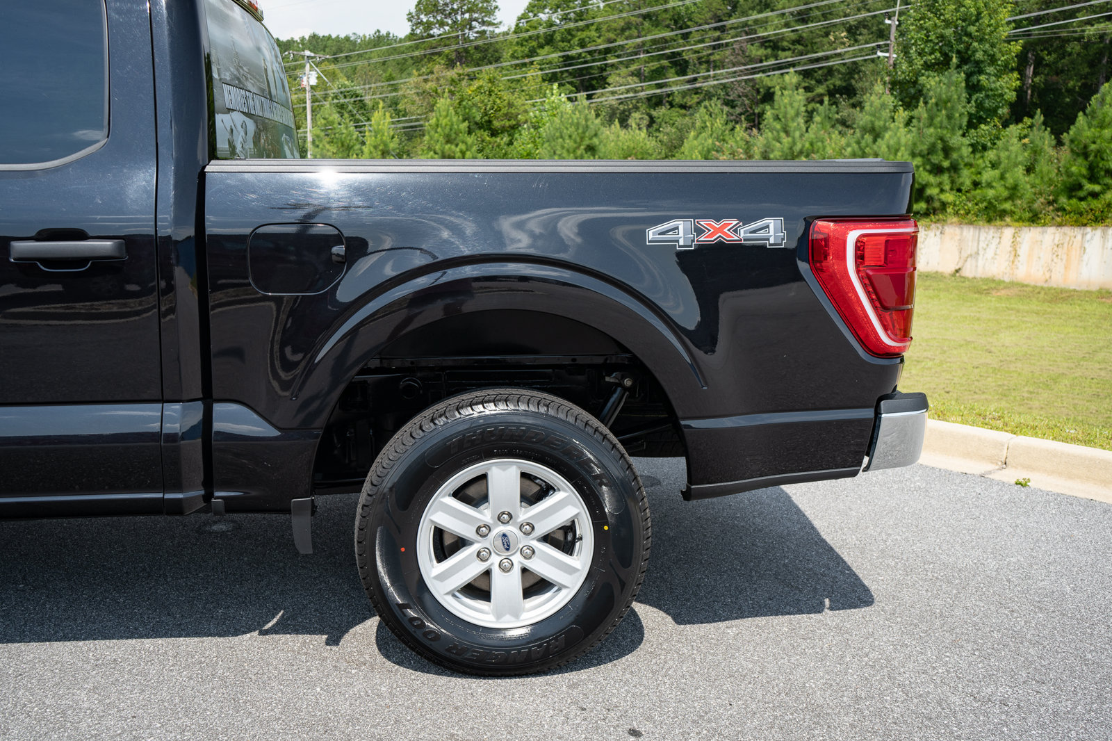 Used 2023 Ford F150 XLT AWD/4WD image 6