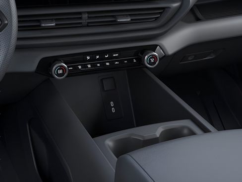 New 2026 Chevrolet Silverado EV W/T AWD/4WD image 23