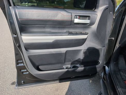 Used 2019 Toyota Tundra TRD Pro AWD/4WD image 17