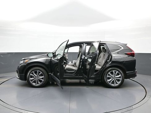 Certified 2020 Honda CR-V Touring image 44