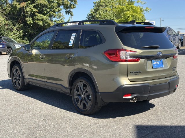 Used 2026 Subaru Ascent Bronze Edition AWD/4WD image 11