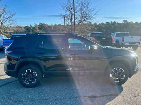 New 2026 Chevrolet Equinox ACTIV w/ Convenience Package III FWD image 7