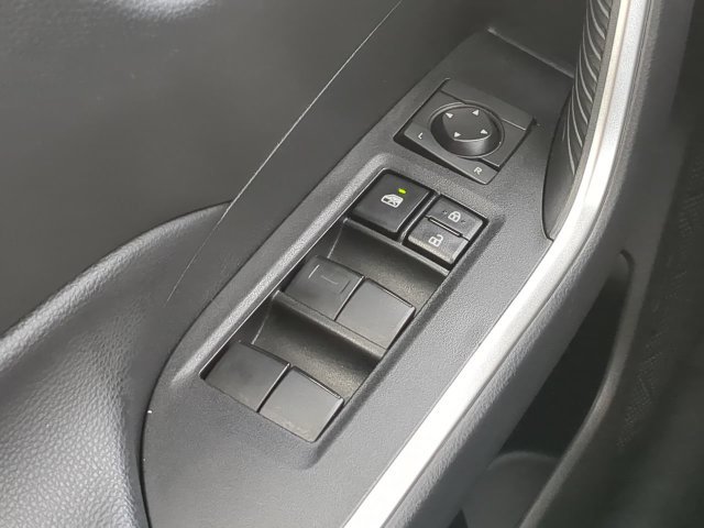 Certified 2024 Toyota RAV4 LE AWD/4WD image 26
